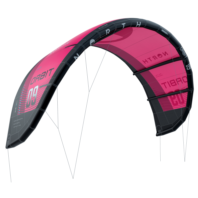 North ORBIT Kite | 25 - Kites