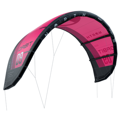 North ORBIT Kite | 25 - Kites