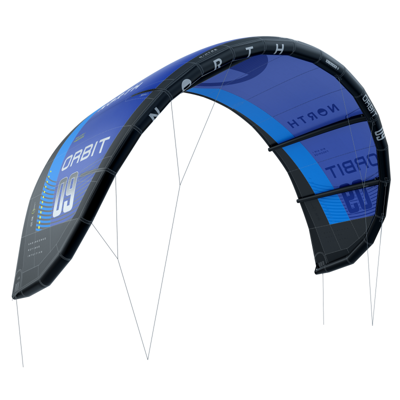 North ORBIT Kite | 25 - Kites