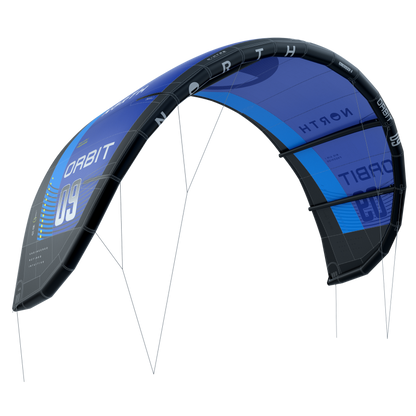 North ORBIT Kite | 25 - Kites