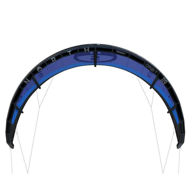 North ORBIT Kite | 25 - Kites