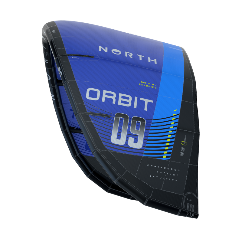 North ORBIT Kite | 25 - Kites
