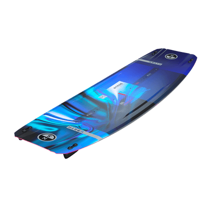 North Atmos TT Board | 25 - Twintips
