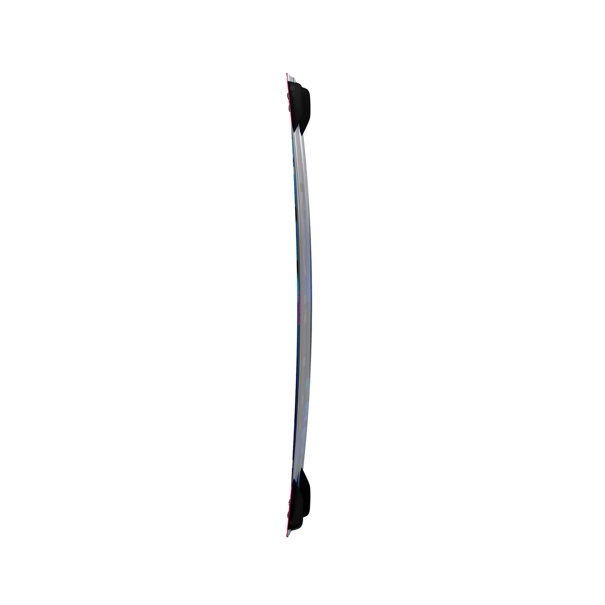 North Atmos TT Board | 25 - Twintips