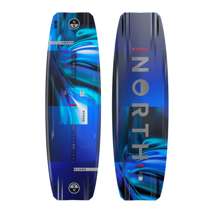 North Atmos TT Board | 25 - Twintips