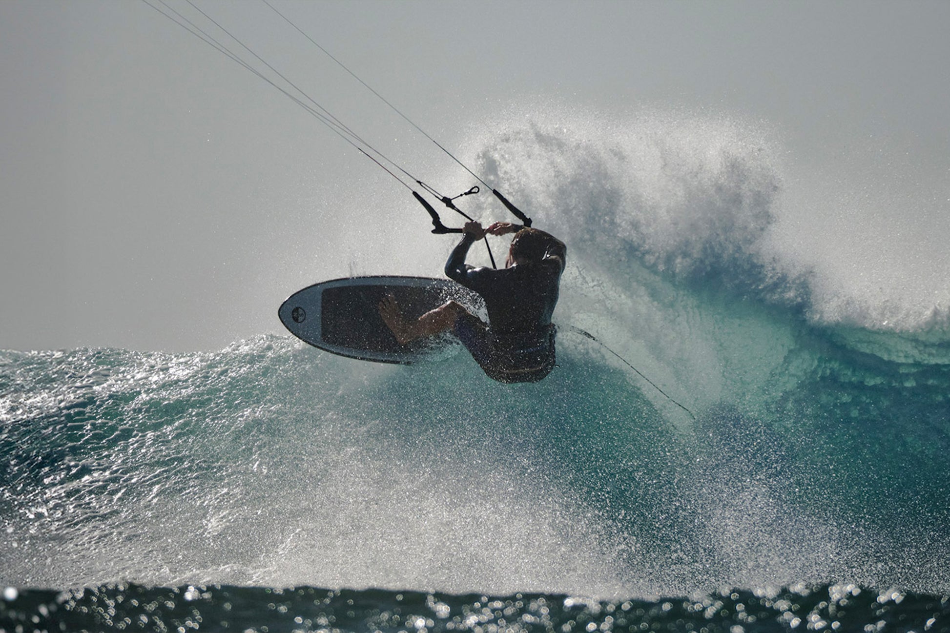 North Cross Pro Surfboard | 25 - Waveboards