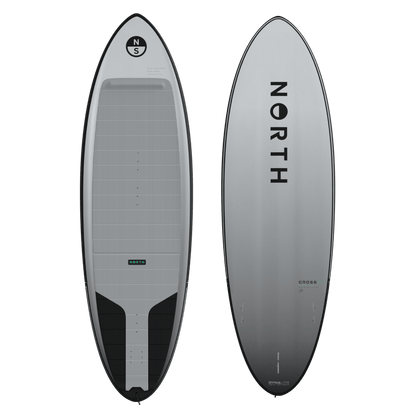 North Cross Pro Surfboard | 25 - Waveboards