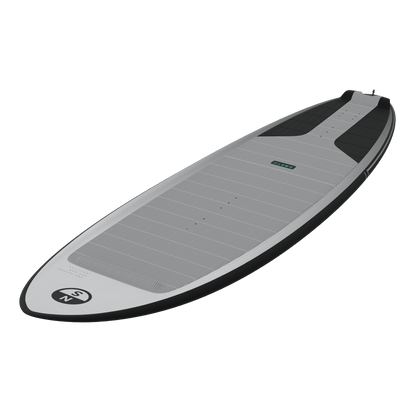 North Cross Pro Surfboard | 25 - Waveboards