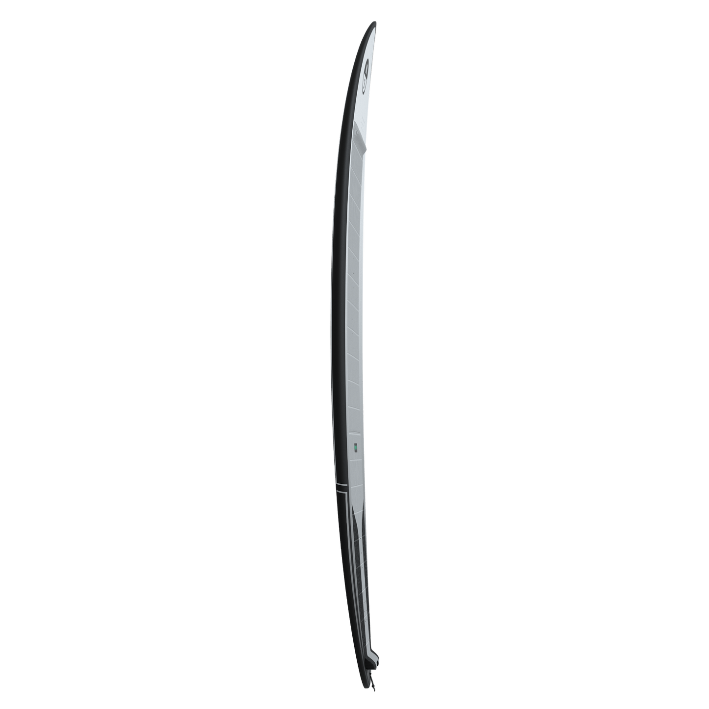 North Cross Pro Surfboard | 25 - Waveboards