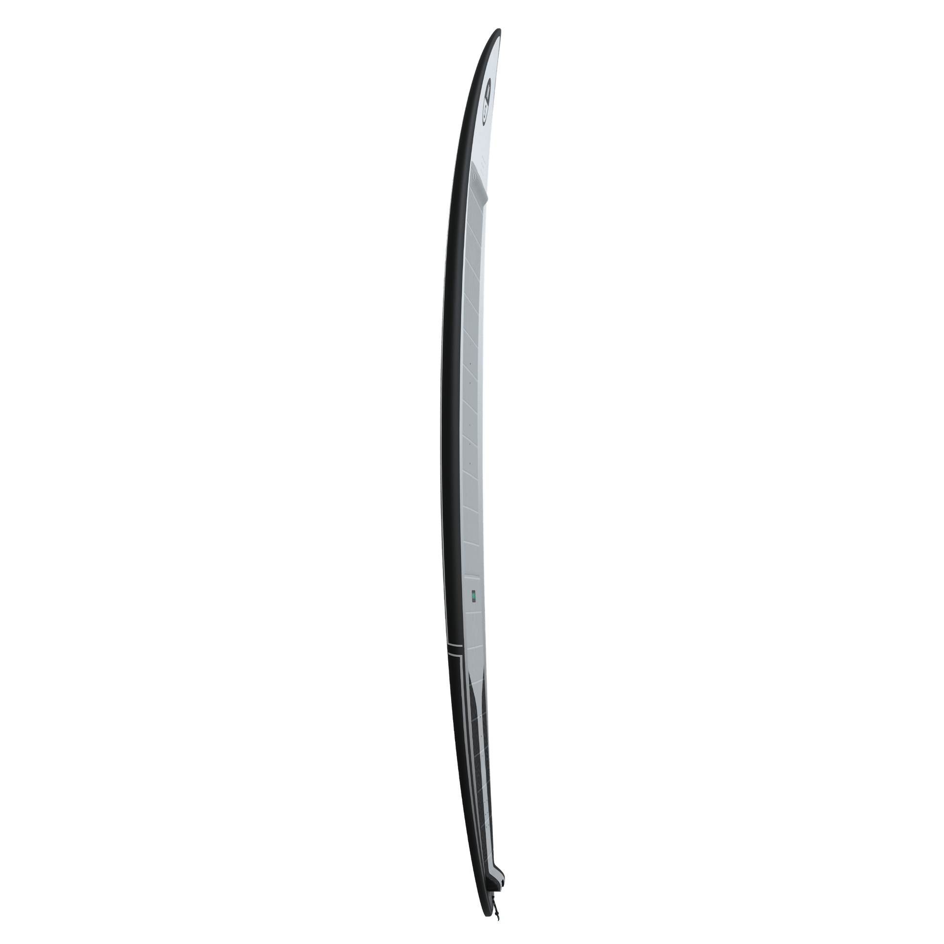 North Cross Pro Surfboard | 25 - Waveboards
