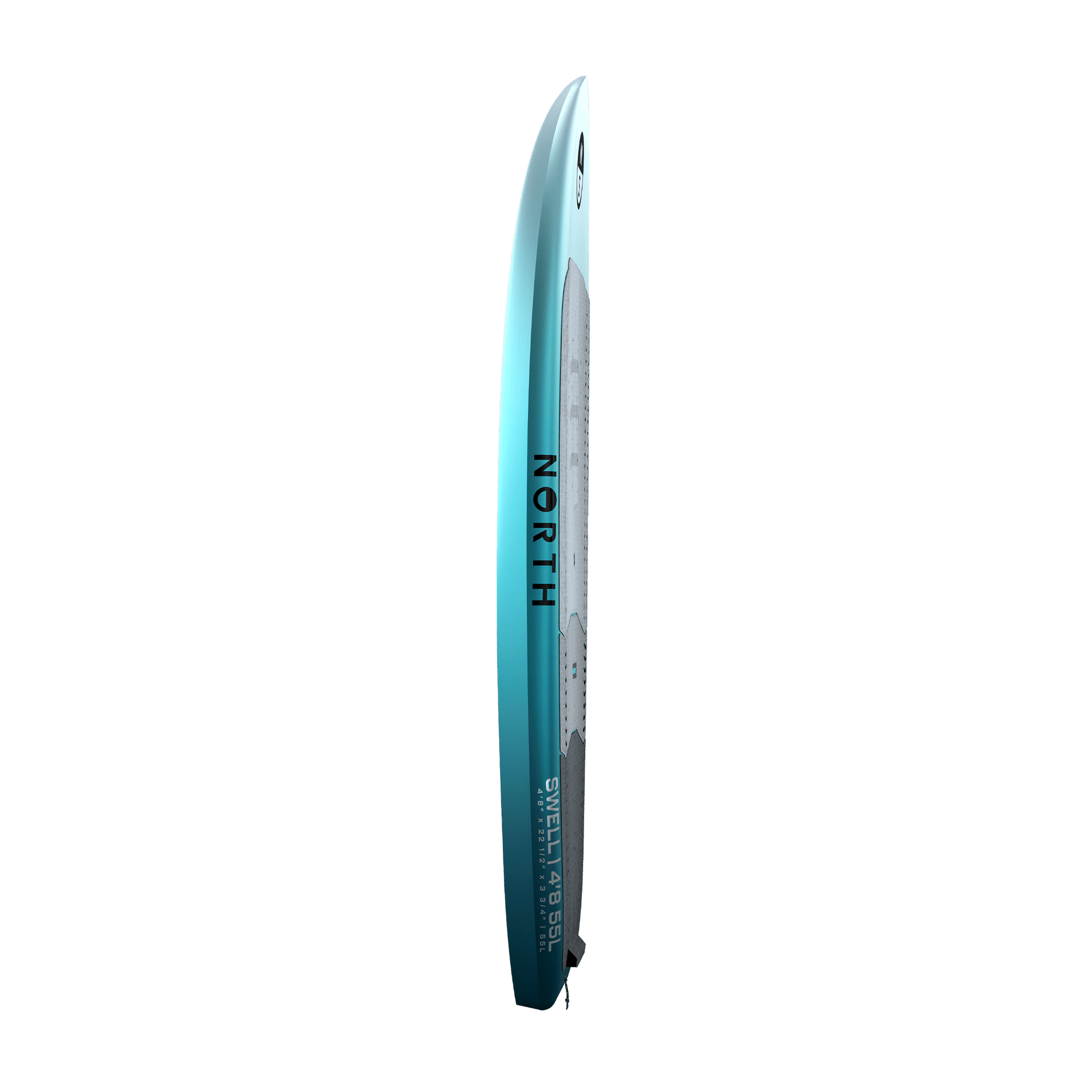 North Swell Foil Board | 25 - Wing/Pump Foilboards