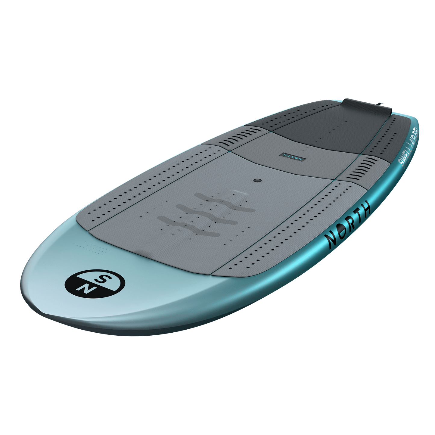 North Swell Foil Board | 25 - Wing/Pump Foilboards