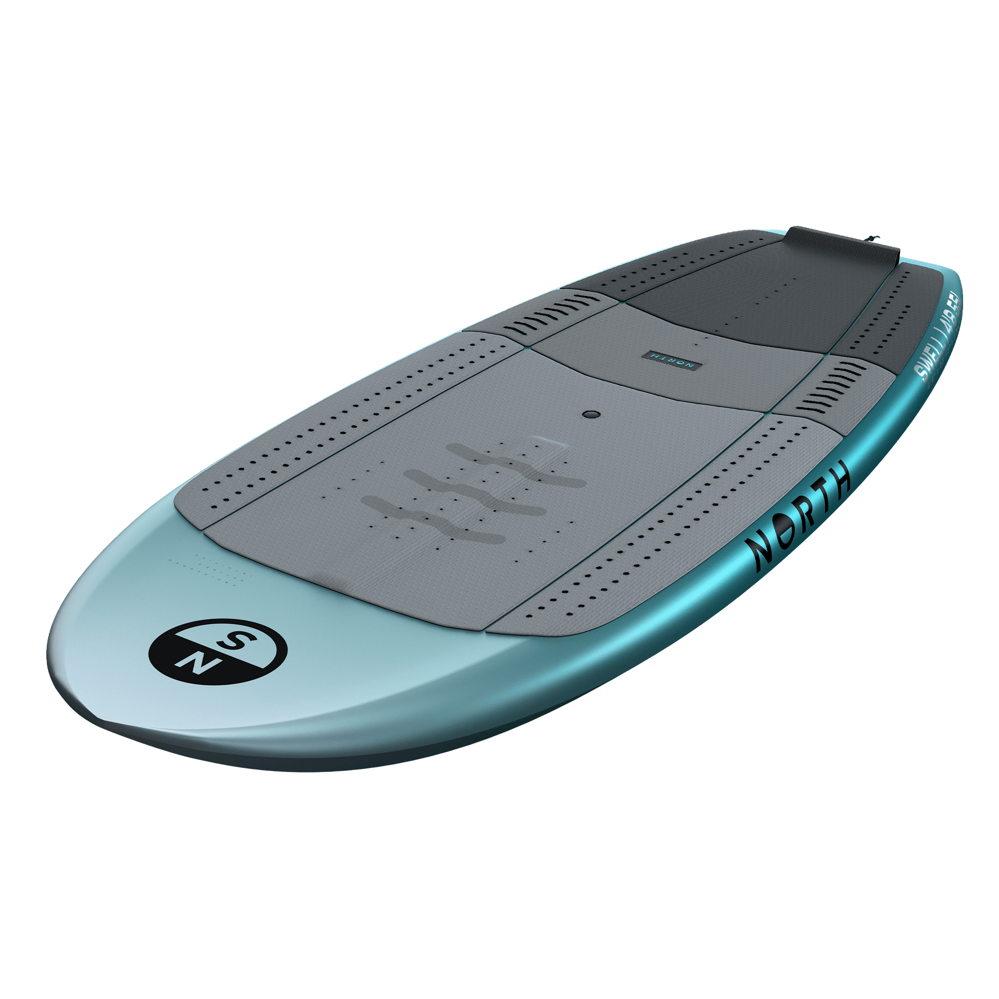 North Swell Foil Board | 25 - Wing/Pump Foilboards