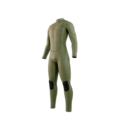 Mystic The One Fullsuit 4/3mm Zipfree 26 - Fullsuit / Zip-free