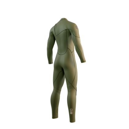 Mystic The One Fullsuit 4/3mm Zipfree 26 - Fullsuit / Zip-free