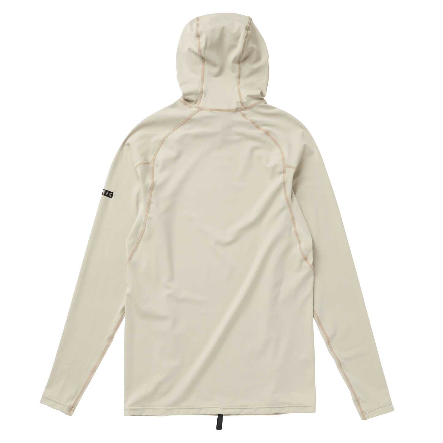 Mystic Uncharted L/S Hooded Rashvest - L/S Rashvests