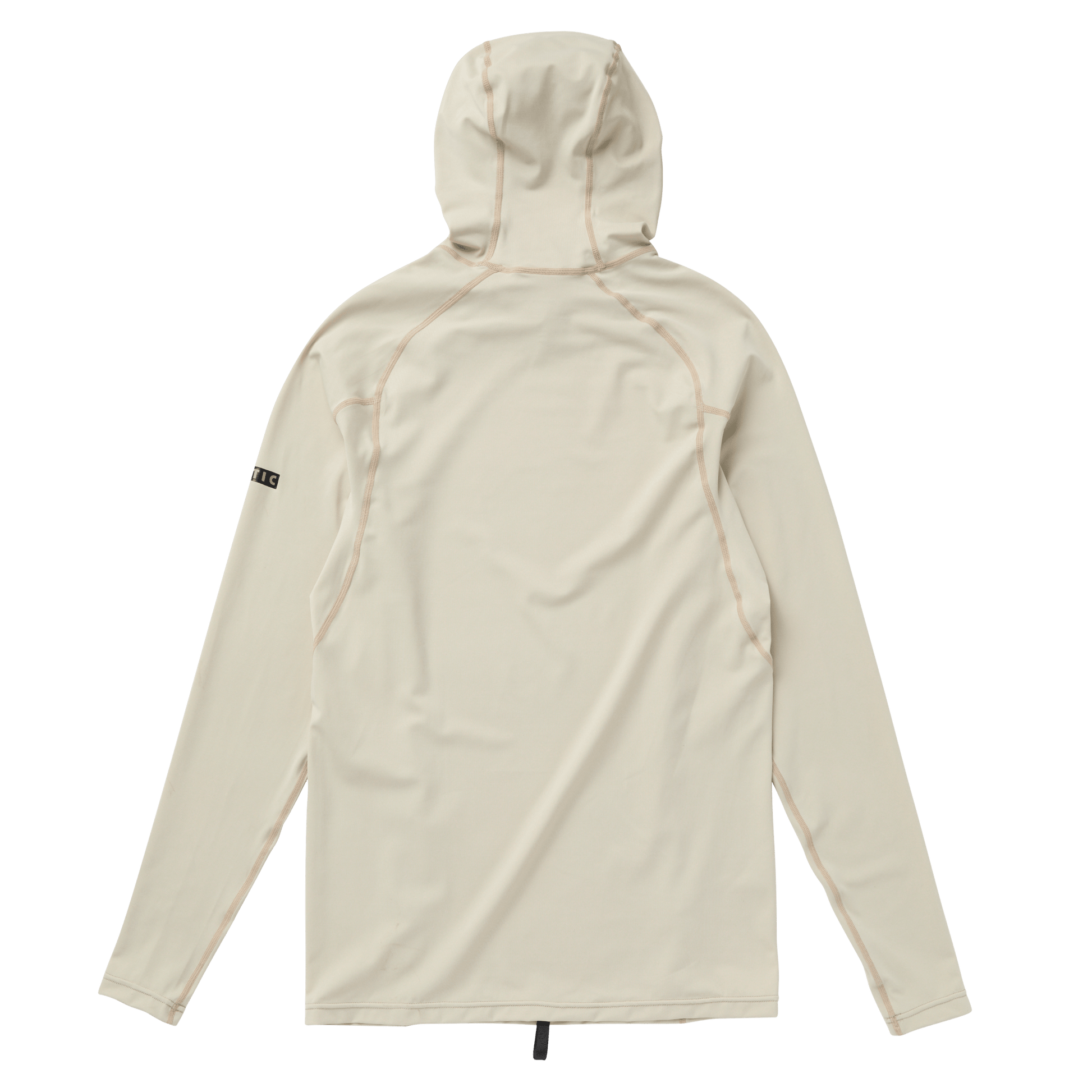Mystic Uncharted L/S Hooded Rashvest - L/S Rashvests