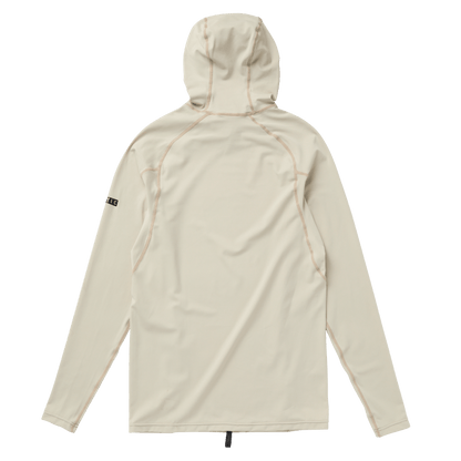 Mystic Uncharted L/S Hooded Rashvest - L/S Rashvests