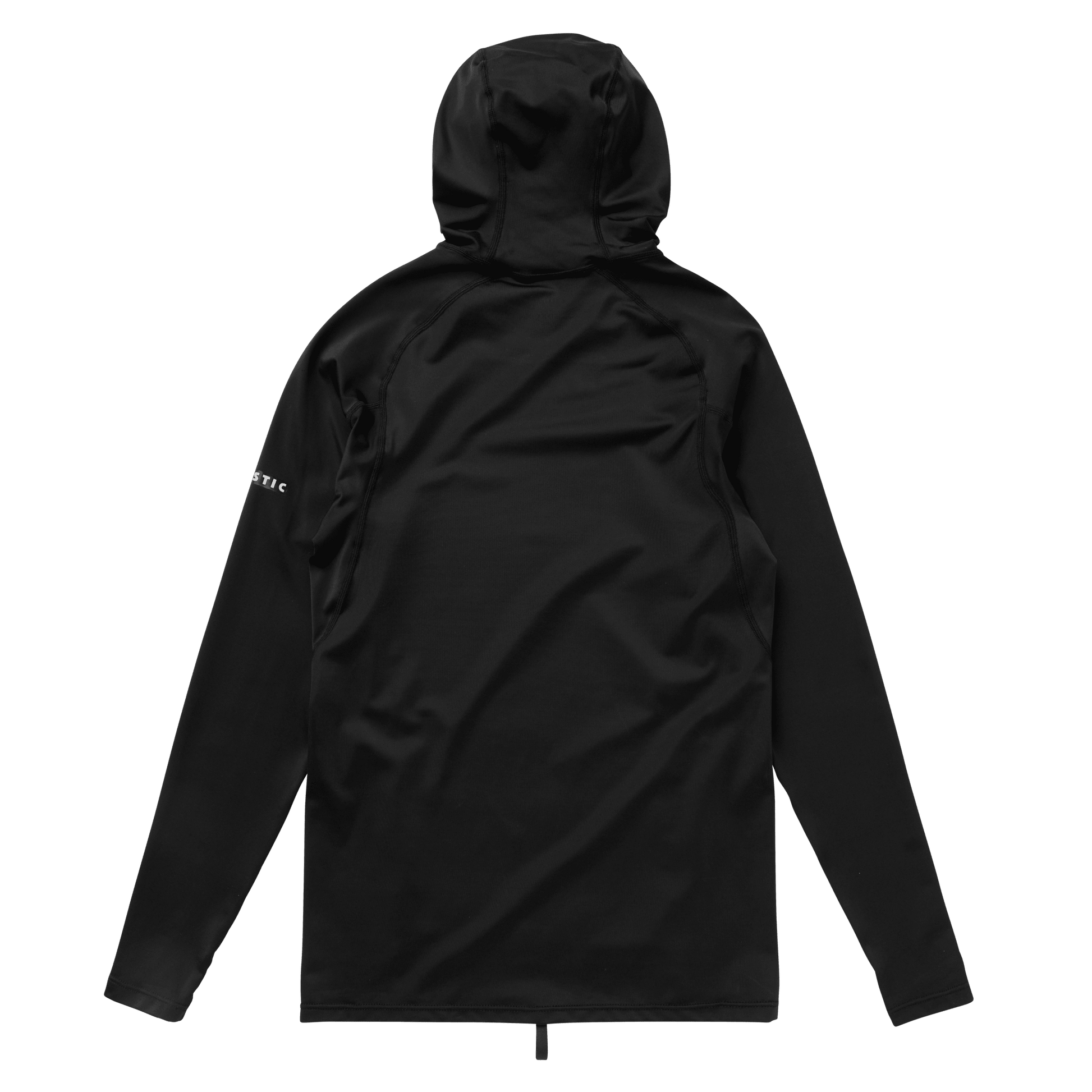 Mystic Uncharted L/S Hooded Rashvest - L/S Rashvests