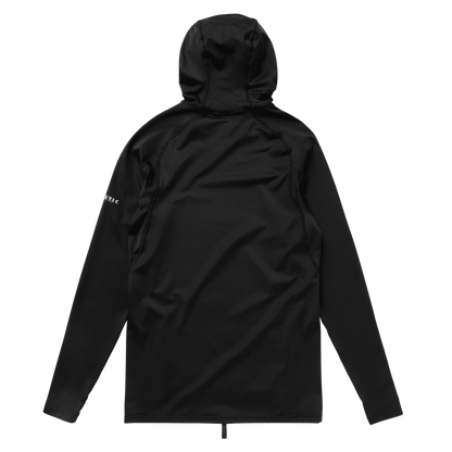 Mystic Uncharted L/S Hooded Rashvest - L/S Rashvests