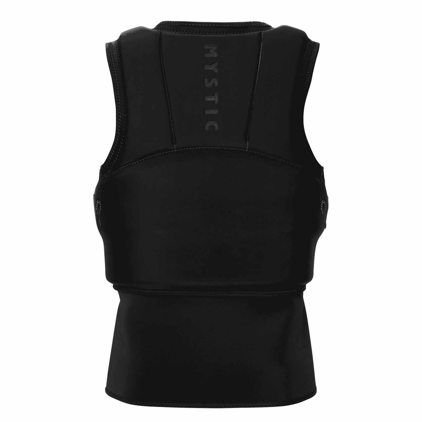 Mystic Endure Wing Impact Vest - Impact Foil Vests