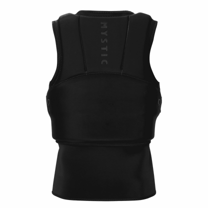 Mystic Endure Wing Impact Vest - Impact Foil Vests