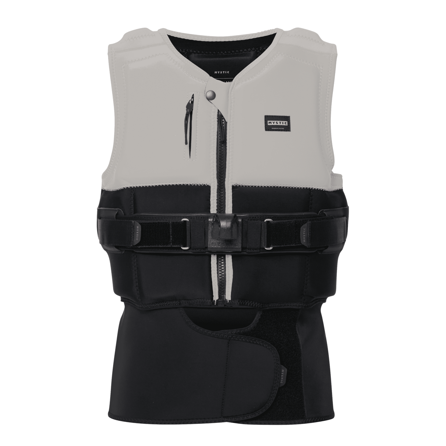 Mystic Endure Wing Impact Vest - Impact Foil Vests