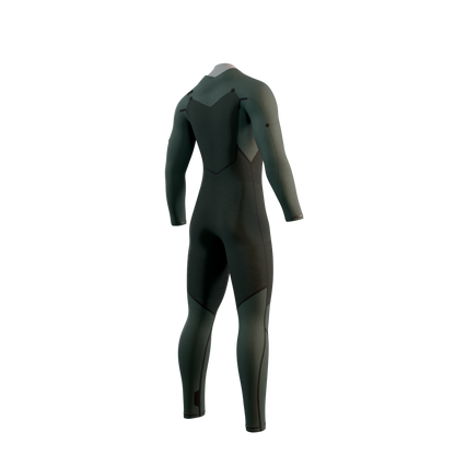 Mystic 25 Motion Fullsuit 3/2mm Fzip | 24 - Fullsuit / Front-zip