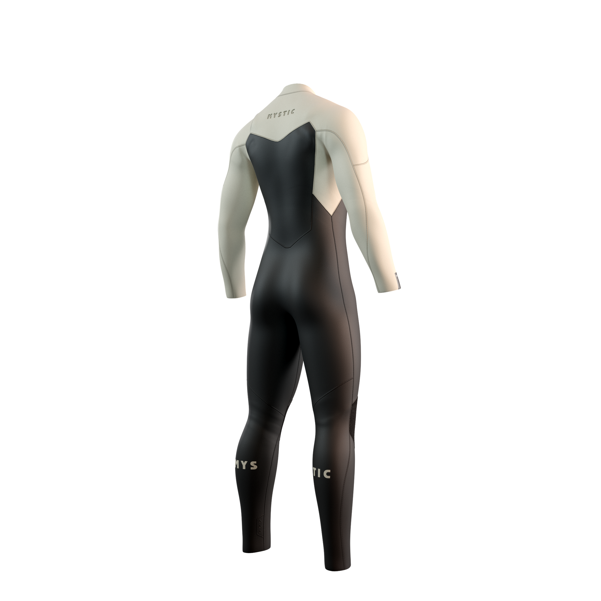 Mystic 25 Motion Fullsuit 3/2mm Fzip | 24 - Fullsuit / Front-zip