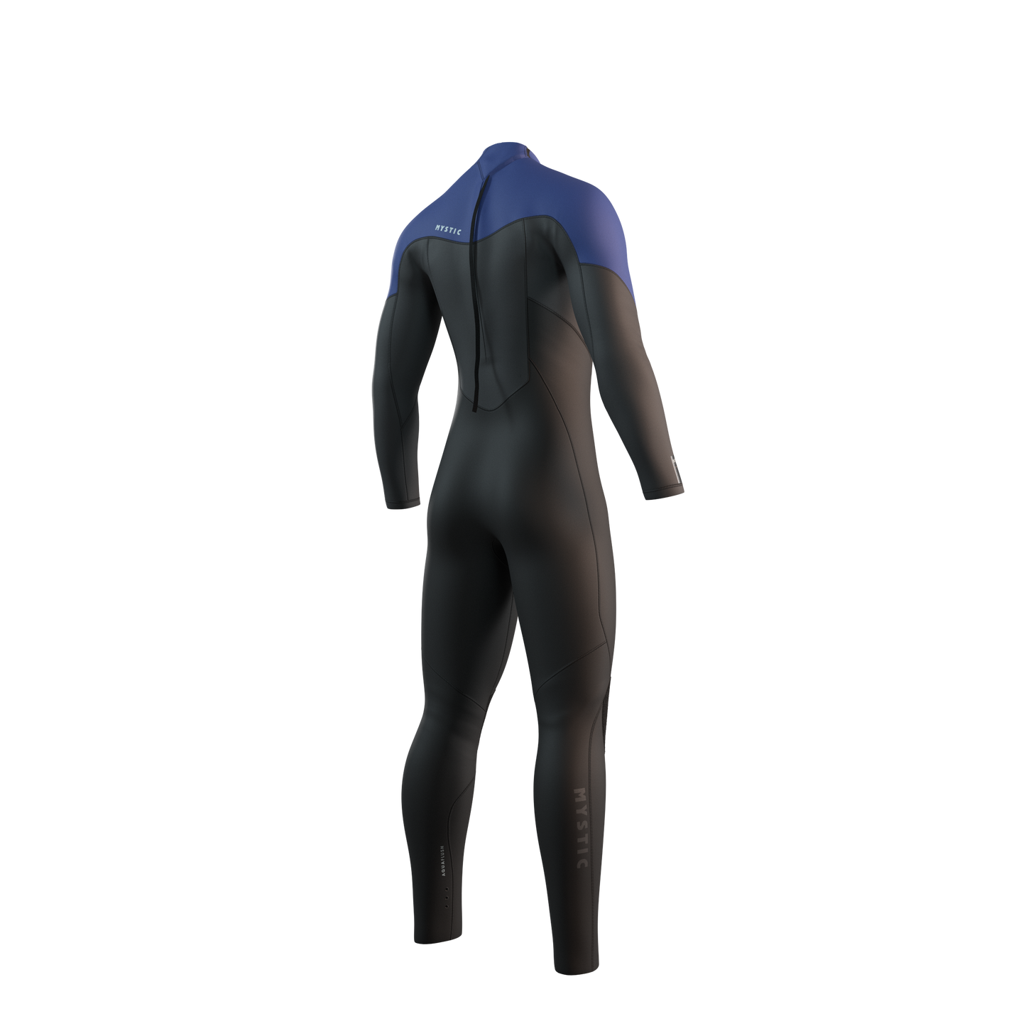 Mystic 25 Star Fullsuit 3/2mm Bzip | 24 - Fullsuit / Back-zip