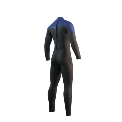 Mystic 25 Star Fullsuit 3/2mm Bzip | 24 - Fullsuit / Back-zip