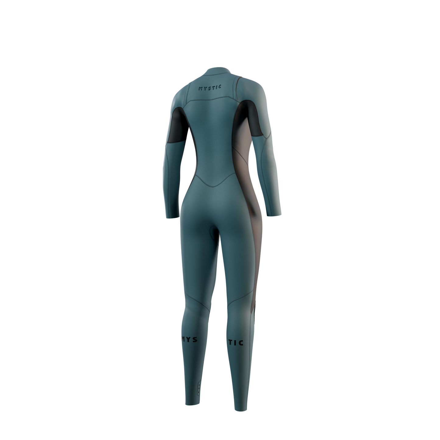 Mystic 25 Haven Fullsuit 5/3mm Double Fzip Women | 24 - Fullsuit / Double Front-zip