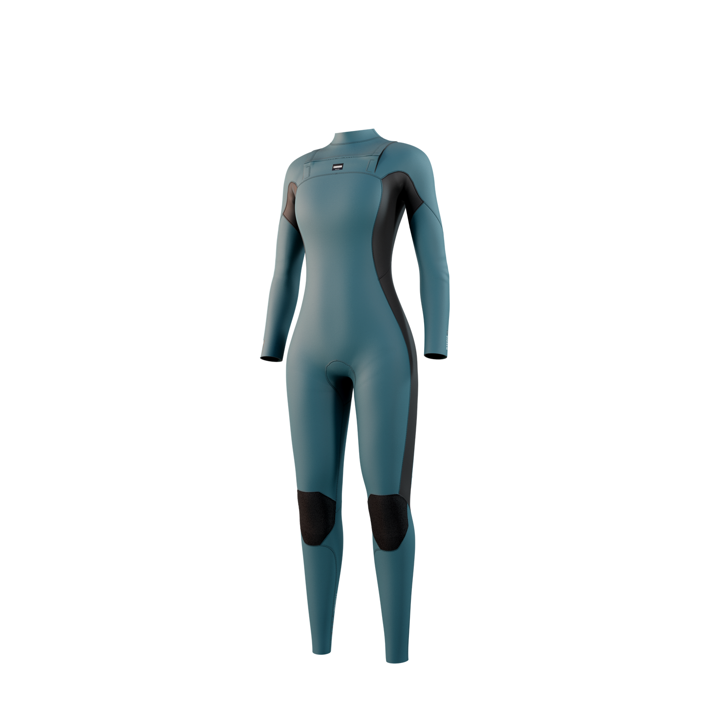 Mystic 25 Haven Fullsuit 5/3mm Double Fzip Women | 24 - Fullsuit / Double Front-zip