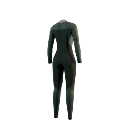 Mystic 25 Haven Fullsuit 5/3mm Double Fzip Women | 24 - Fullsuit / Double Front-zip