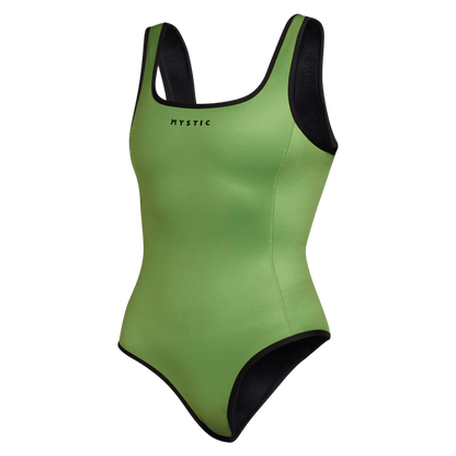 Mystic Lunar Neoprene Swimsuit 2/2mm Women | 24 - Swimsuits