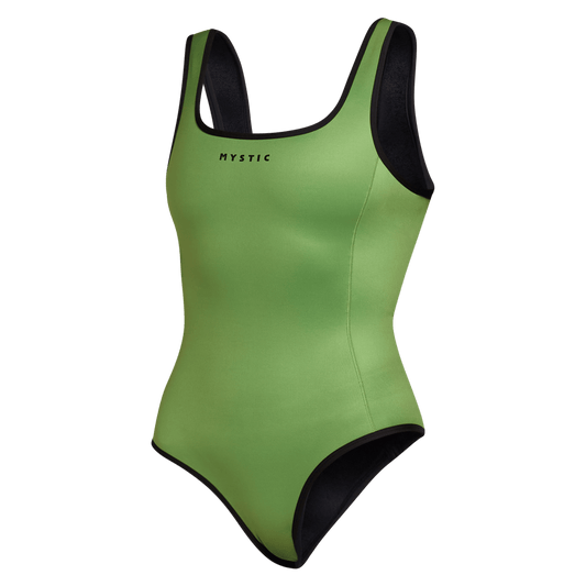 Mystic Lunar Neoprene Swimsuit 2/2mm Women | 24 - Swimsuits