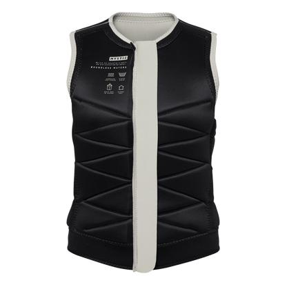 Mystic Juice Impact Vest Fzip Wake Women | 24 - Impact Wake Vests