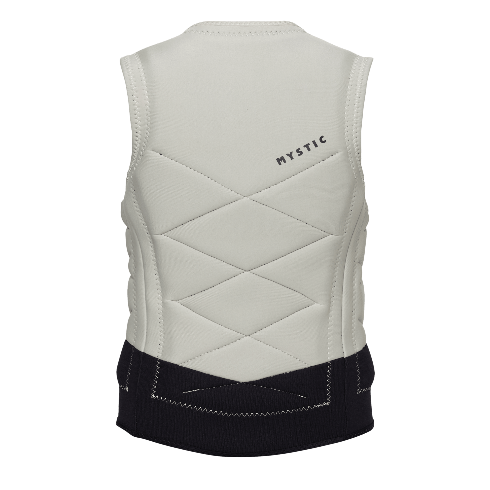 Mystic Juice Impact Vest Fzip Wake Women | 24 - Impact Wake Vests