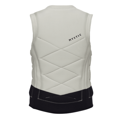 Mystic Juice Impact Vest Fzip Wake Women | 24 - Impact Wake Vests