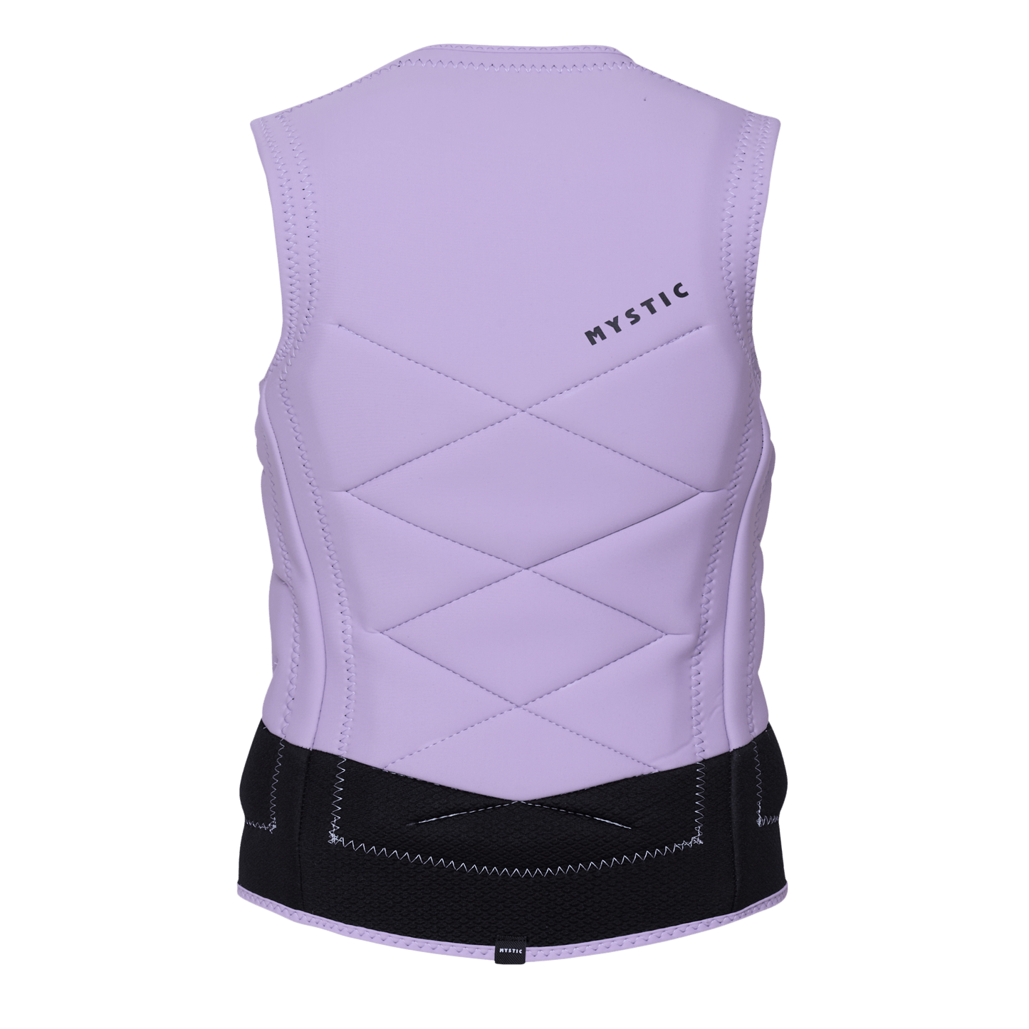 Mystic Juice Impact Vest Fzip Wake Women | 24 - Impact Wake Vests