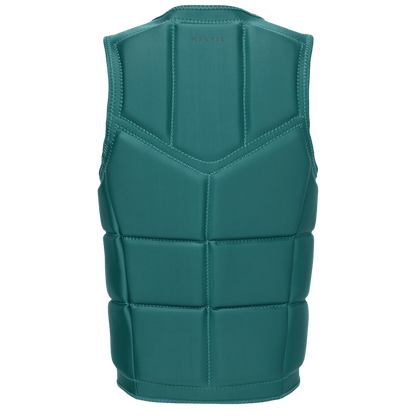 Mystic Star Impact Vest Fzip Wake | 24 - Impact Wake Vests