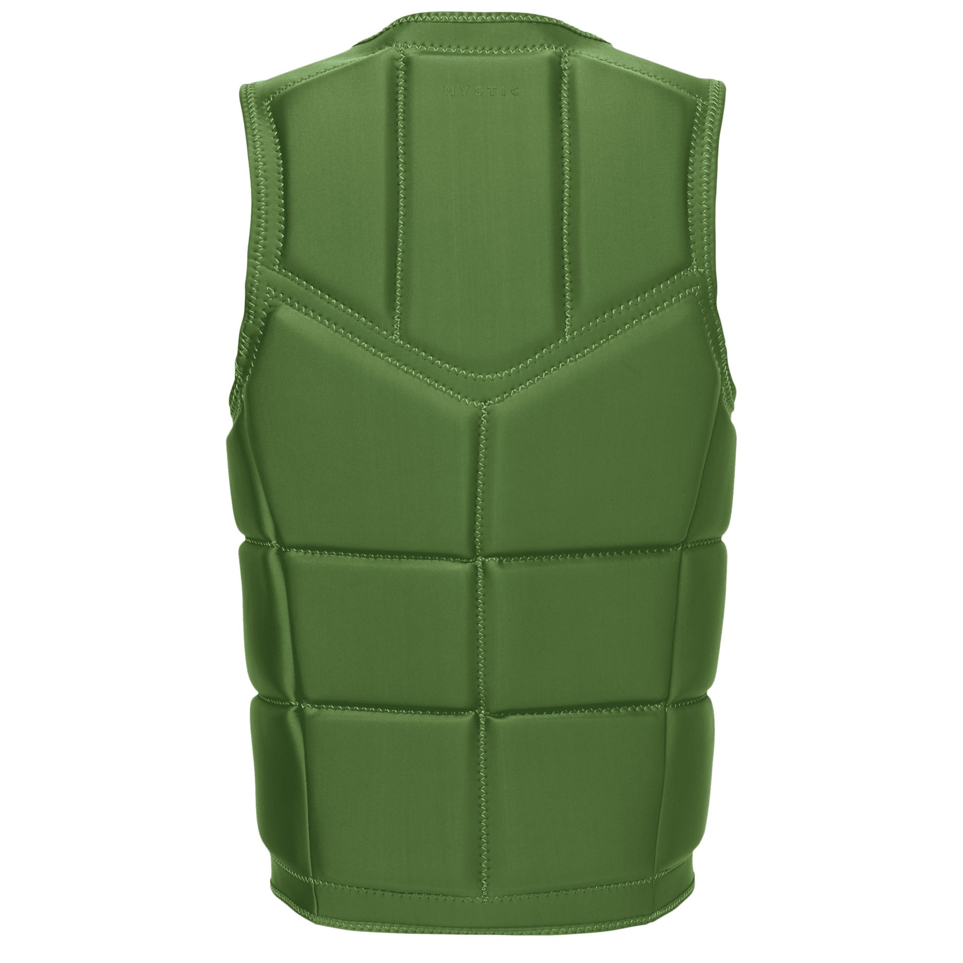 Mystic Star Impact Vest Fzip Wake | 24 - Impact Wake Vests