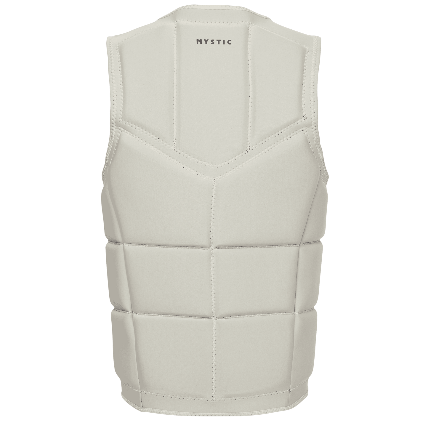 Mystic Star Impact Vest Fzip Wake | 24 - Impact Wake Vests