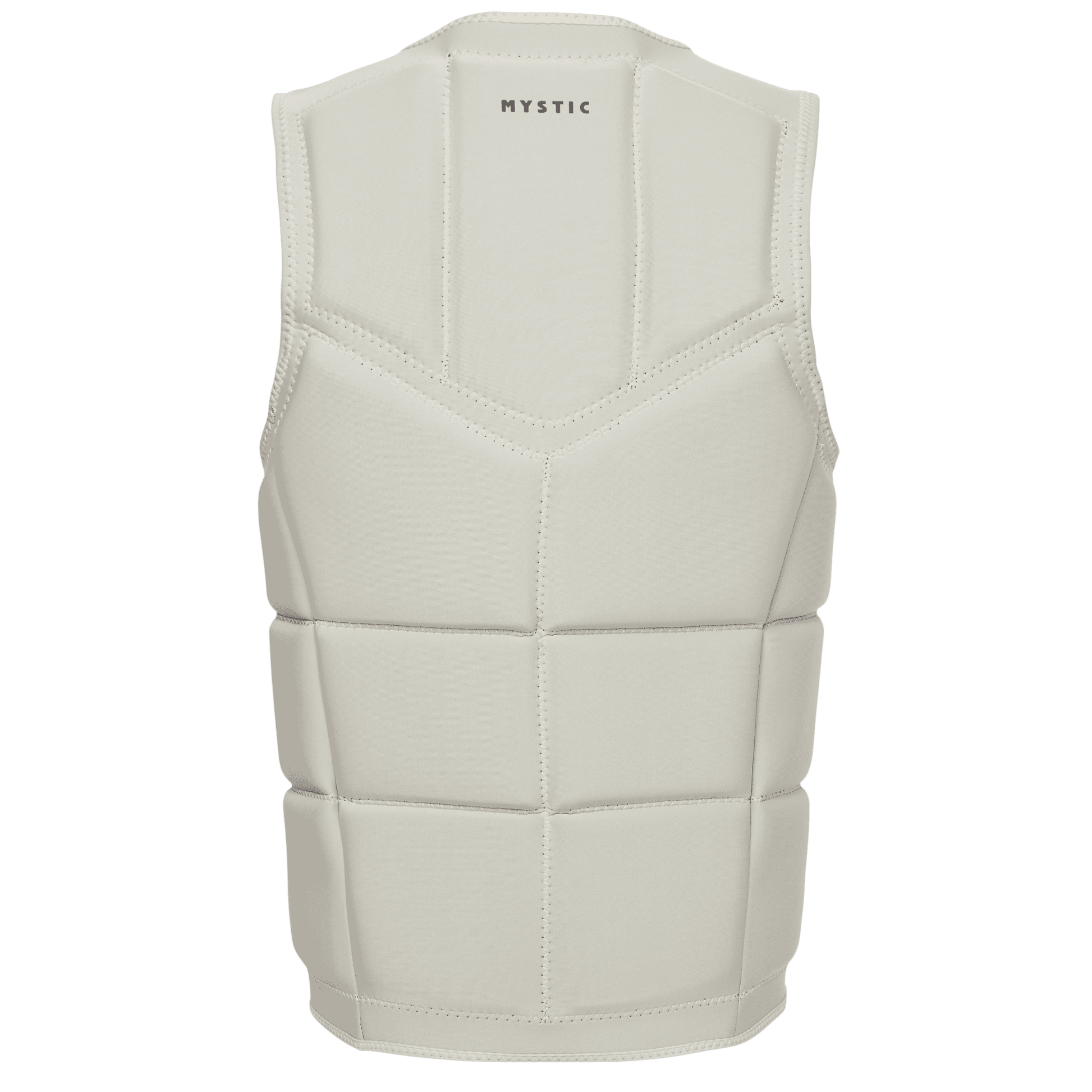 Mystic Star Impact Vest Fzip Wake | 24 - Impact Wake Vests