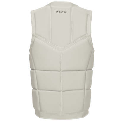 Mystic Star Impact Vest Fzip Wake | 24 - Impact Wake Vests