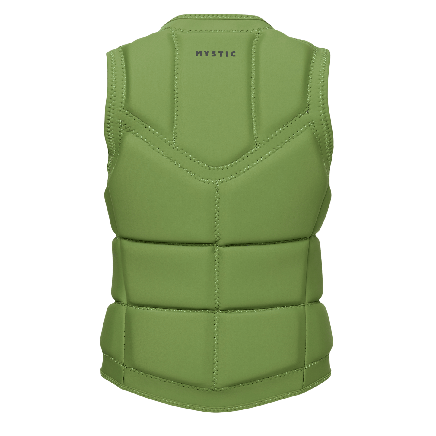 Mystic Star Impact Vest Fzip Wake Women | 24 - Impact Wake Vests