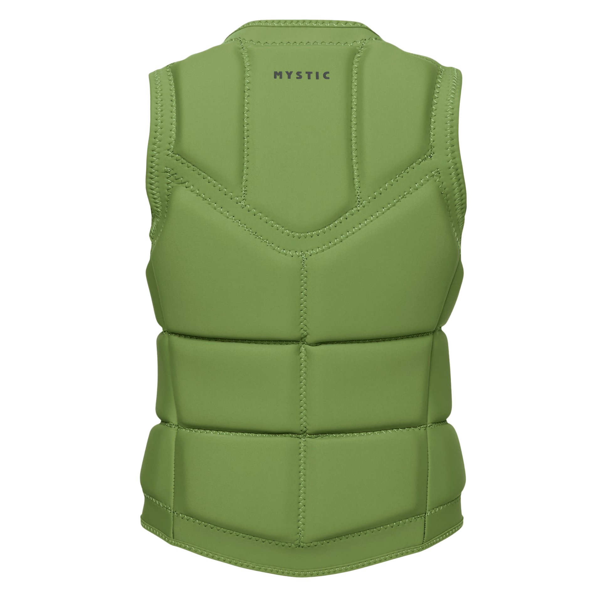 Mystic Star Impact Vest Fzip Wake Women | 24 - Impact Wake Vests