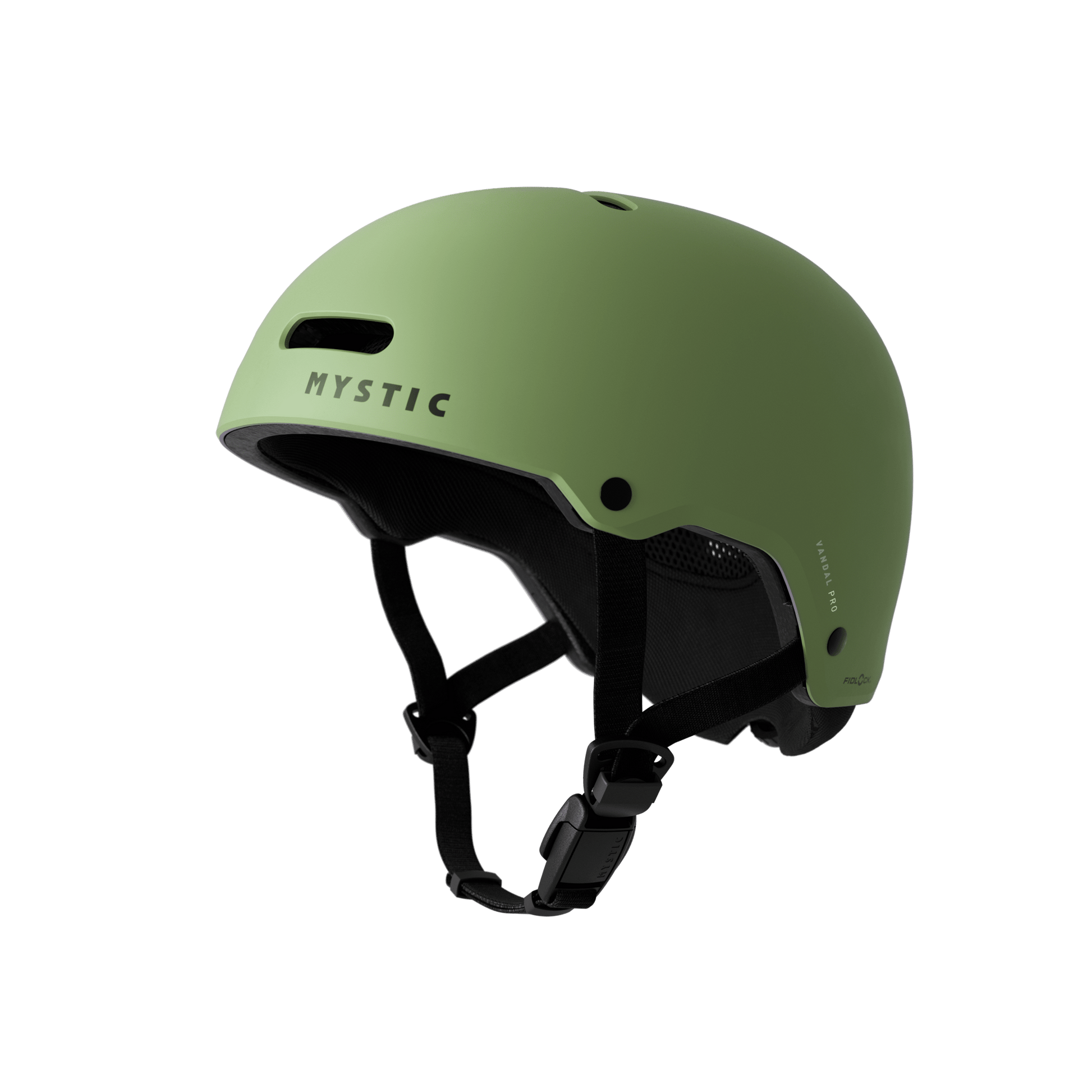 Mystic Vandal Pro Helmet - Helmets