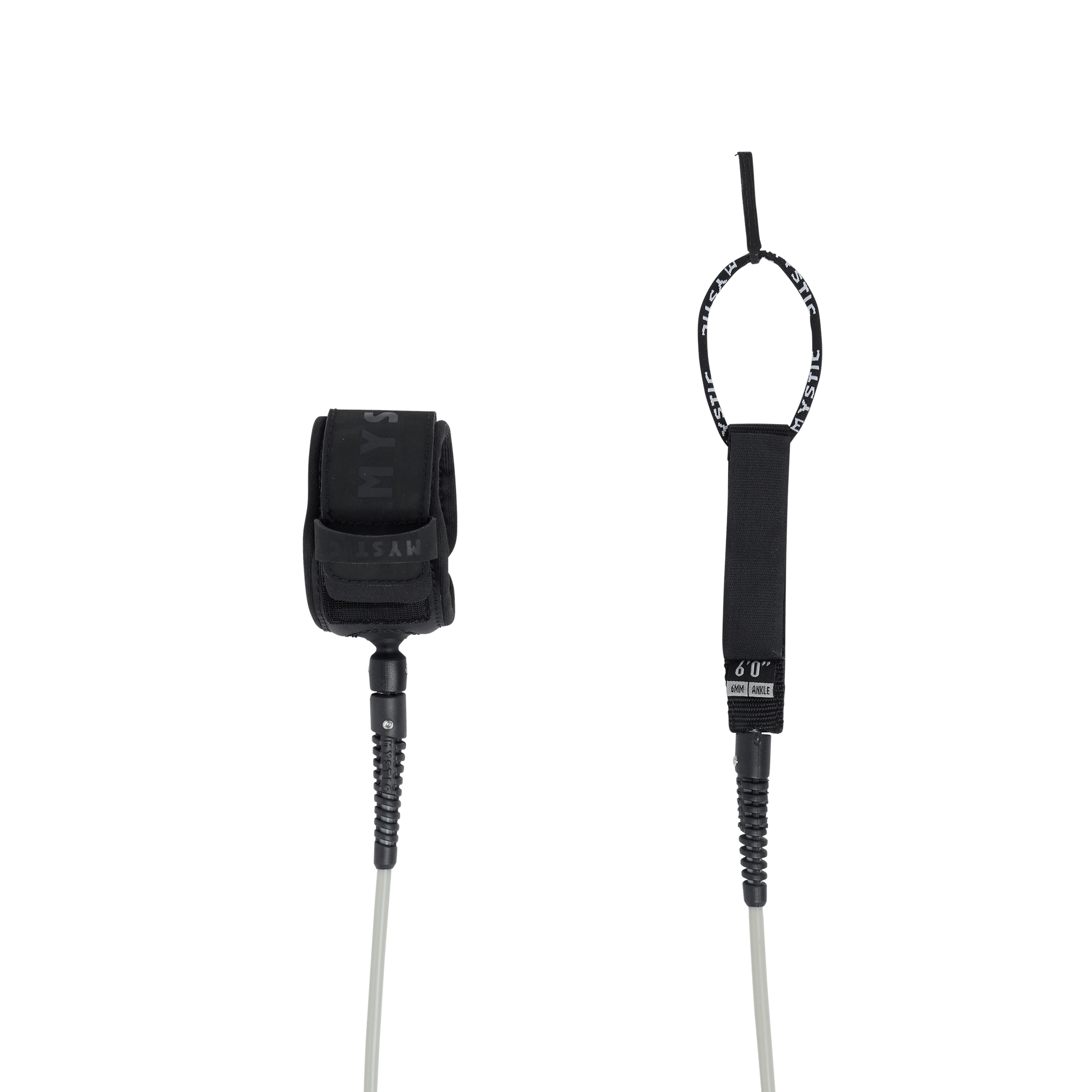 Mystic Surf Leash Pro - Ankle Leashes