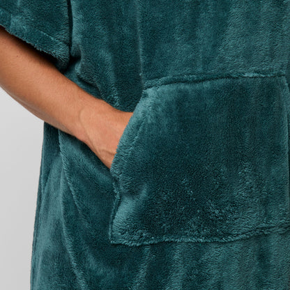 Mystic Poncho Teddy | 24 - Ponchos
